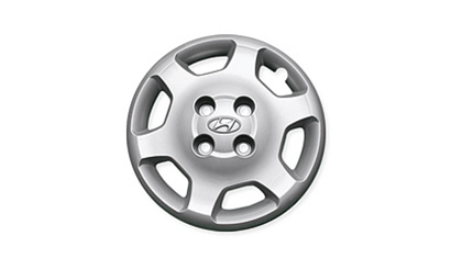 wheel cover